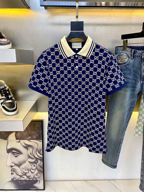 Gucci Polo Shirt