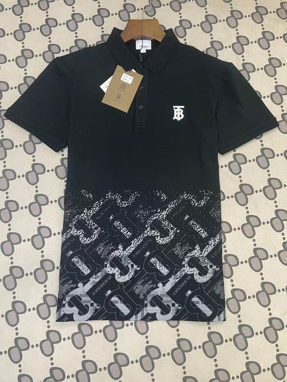 Burberry Polo New 2022