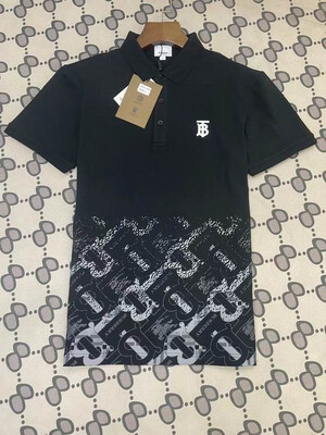 Burberry Polo New 2022
