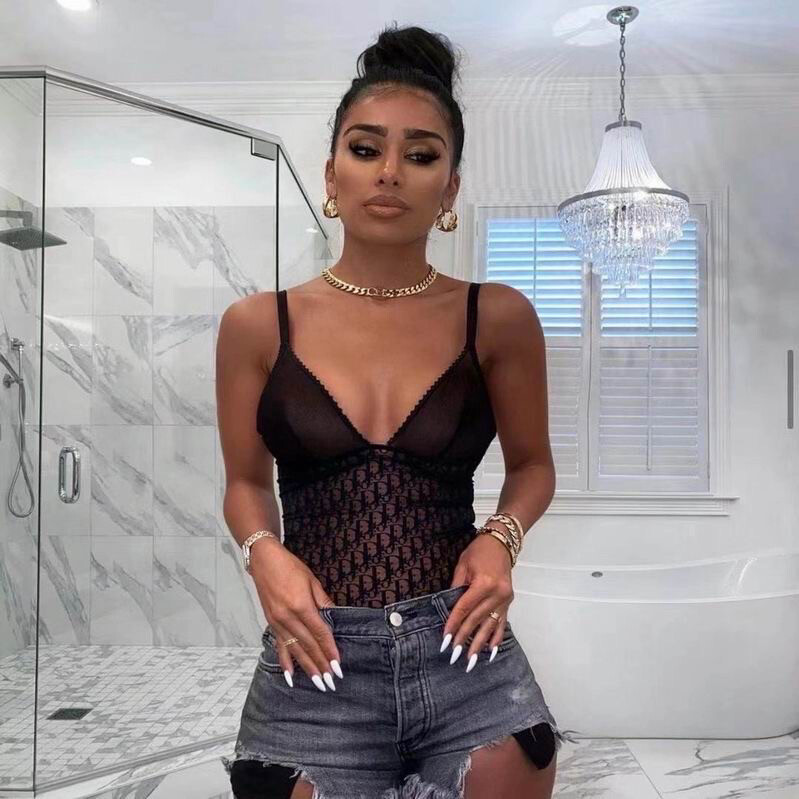 Gucci Bodysuit
