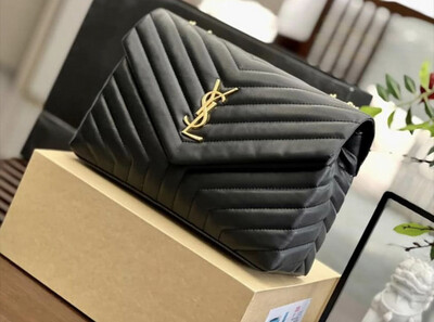 YSL Metelassé Lg