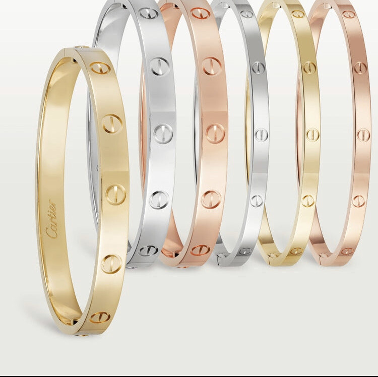Cartier Bracelet