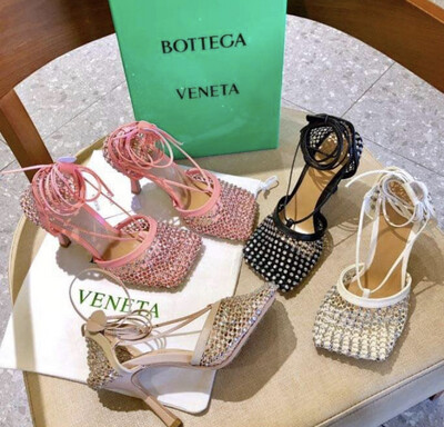 Bottega Heels