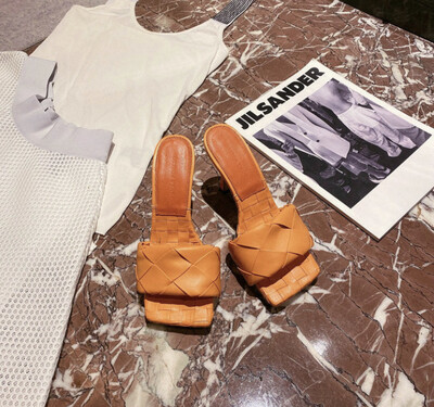 Bottega Heels