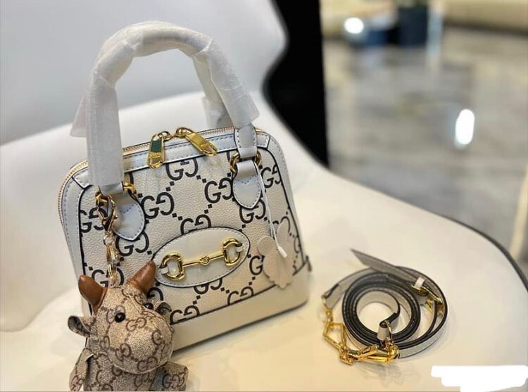 Gucci Handbag “new”