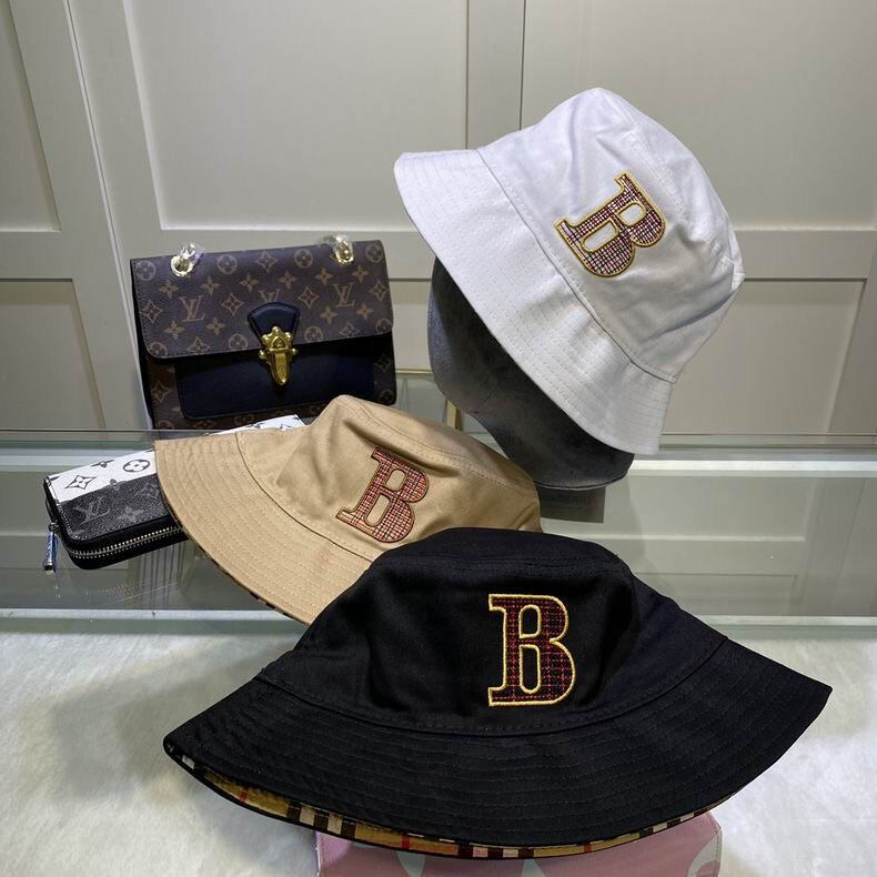 Burberry Bucket