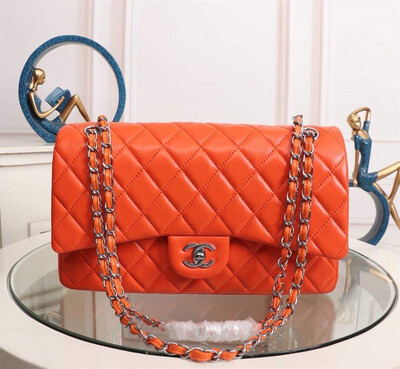 Chanel Flap Lg 30cm