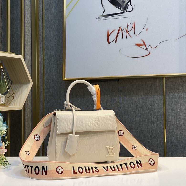 LV Tote