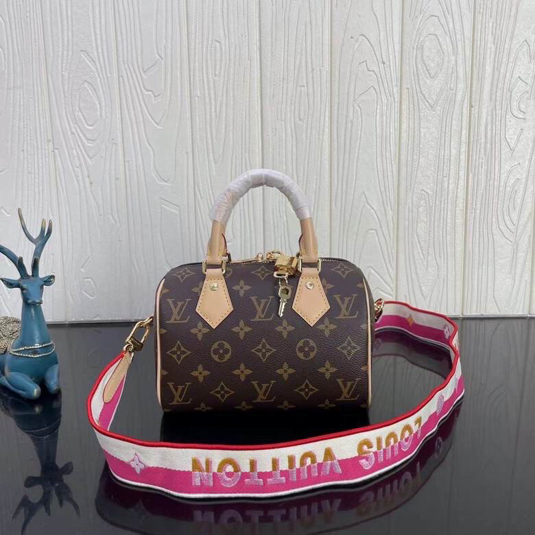 LV Speedy