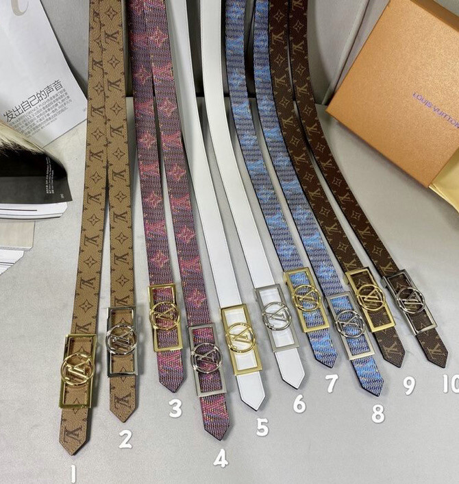 LV Belt