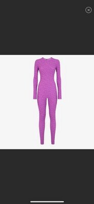 Fendi Skims Suit