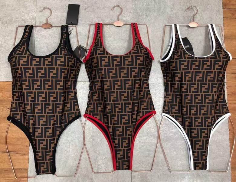 Fendi Swimsuit