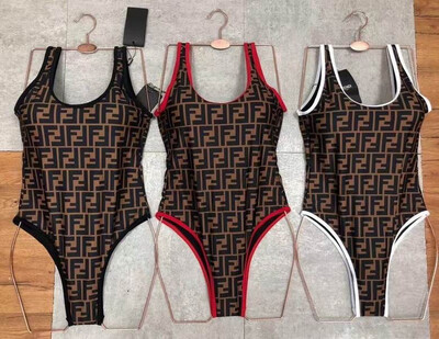 Fendi Swimsuit