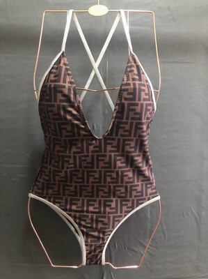 Fendi Swimsuit