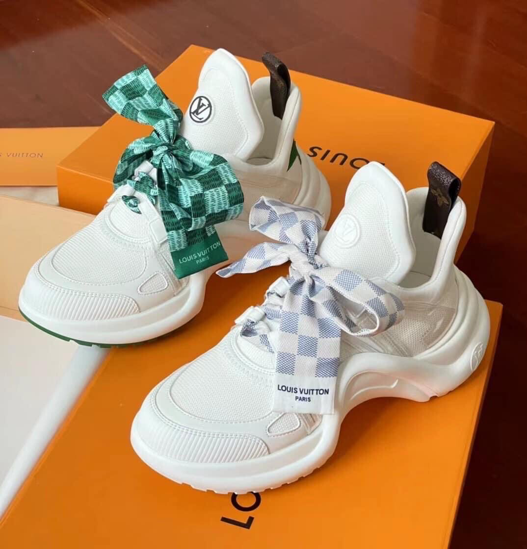 LV Sneakers