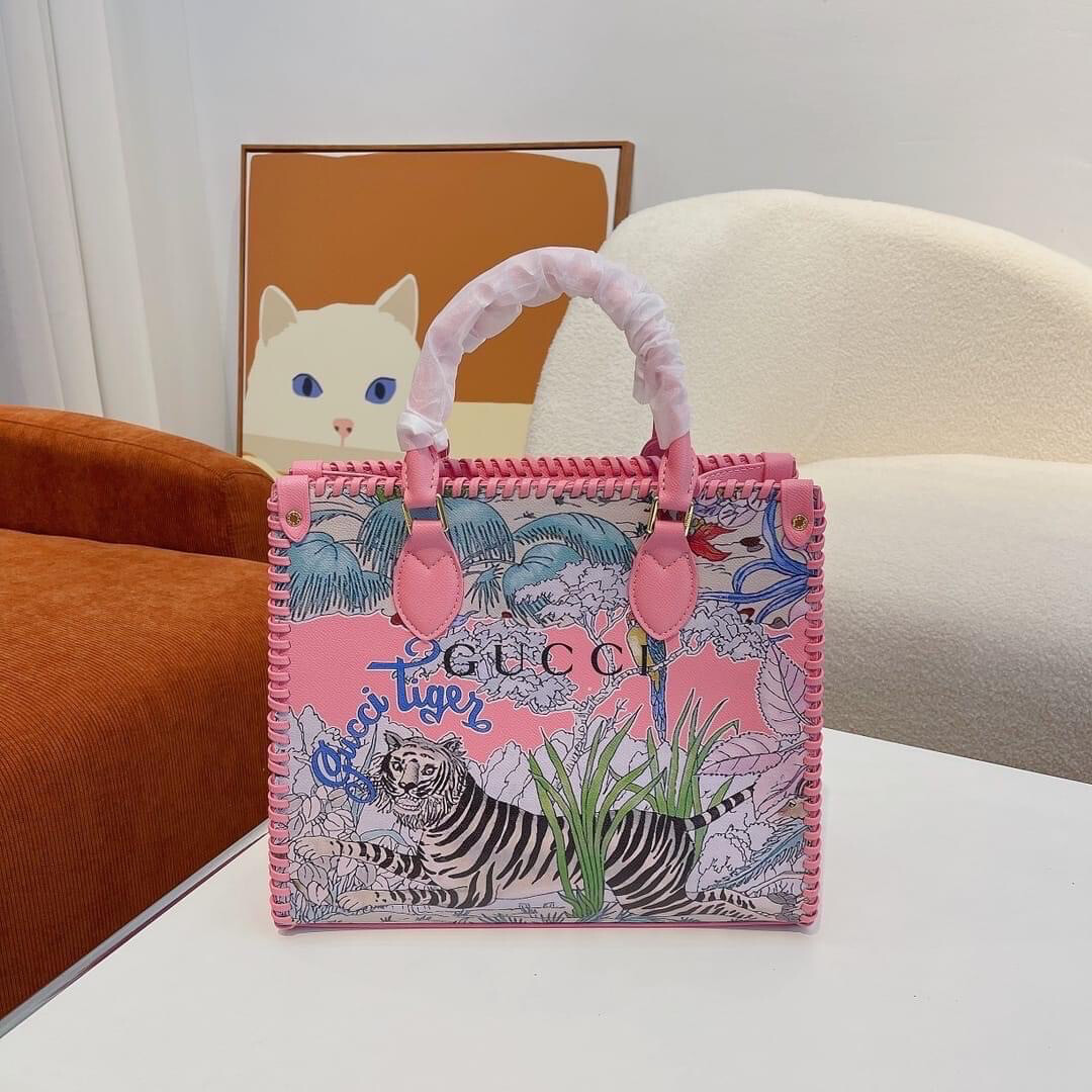 Gucci Tote
