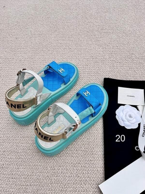 Chanel Sandal