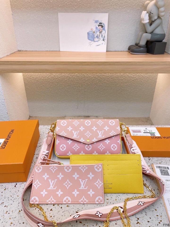 LV Crossbody
