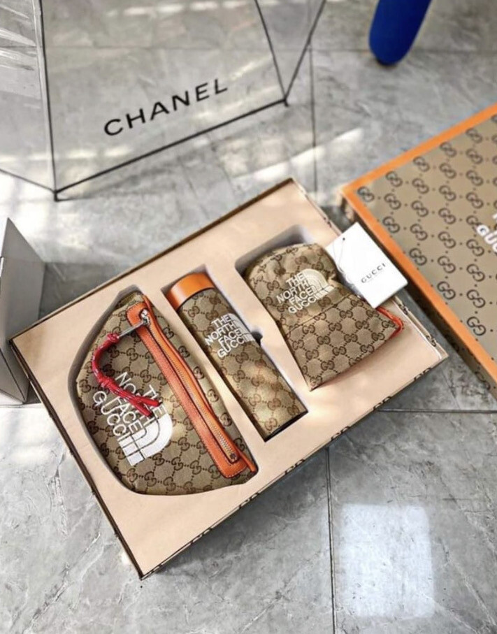 Gucci Summer Set