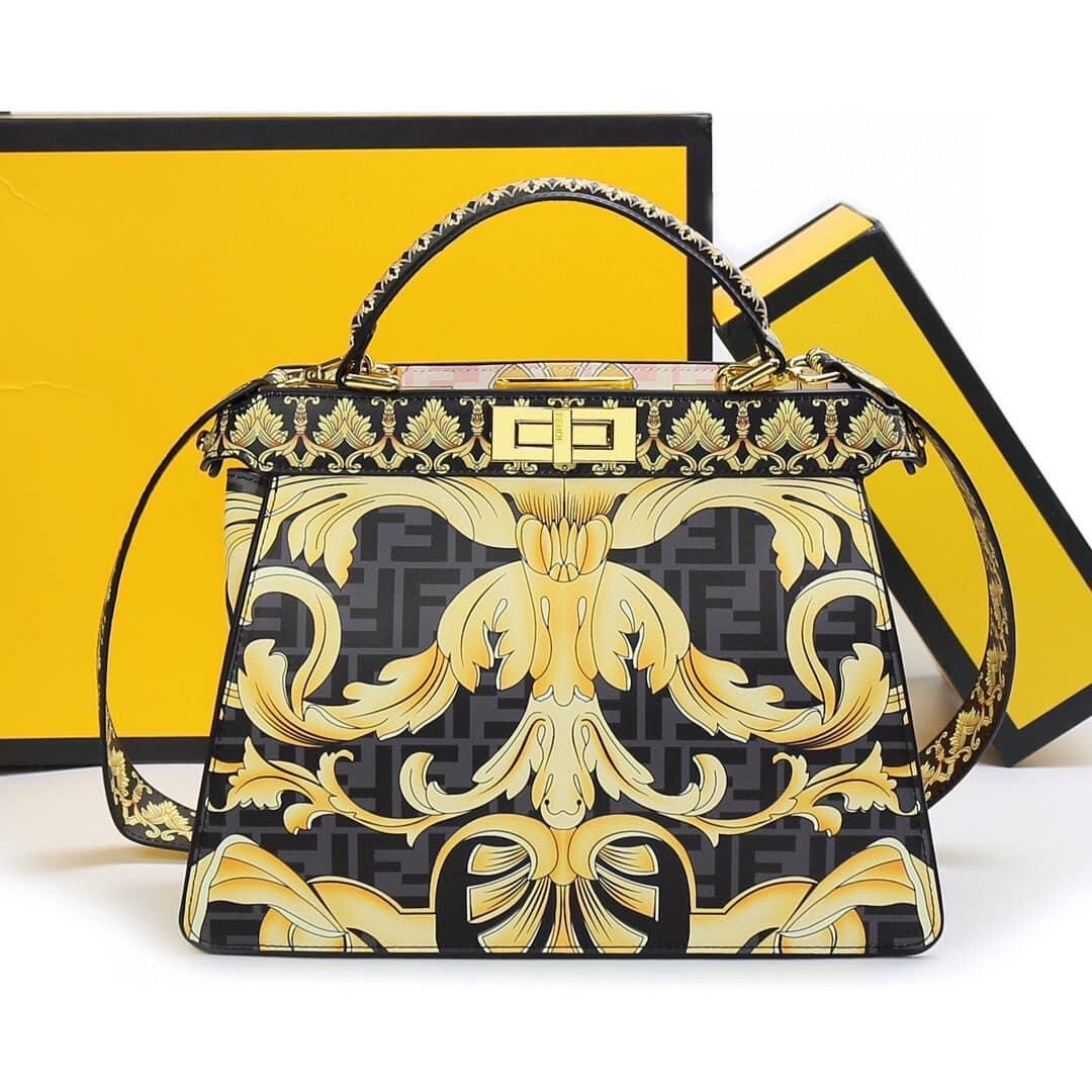 Fendi Set