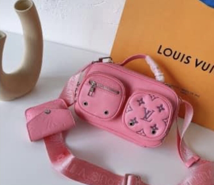 LV Crossbody