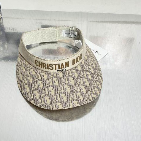 Dior Visor