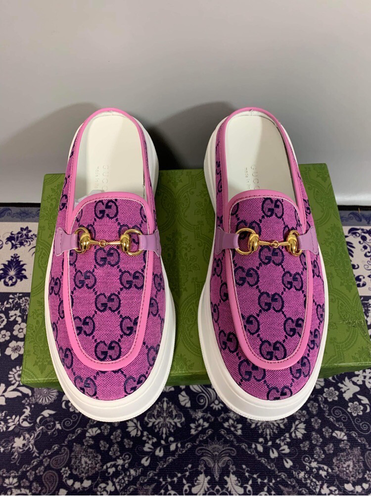 Gucci Shoes