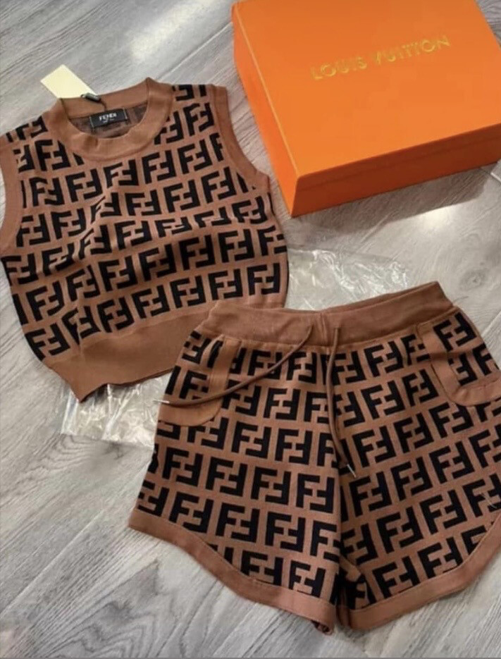 Fendi Set