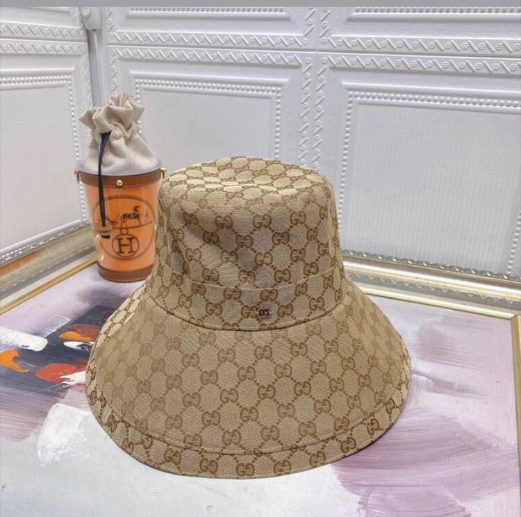 Gucci Sun hat