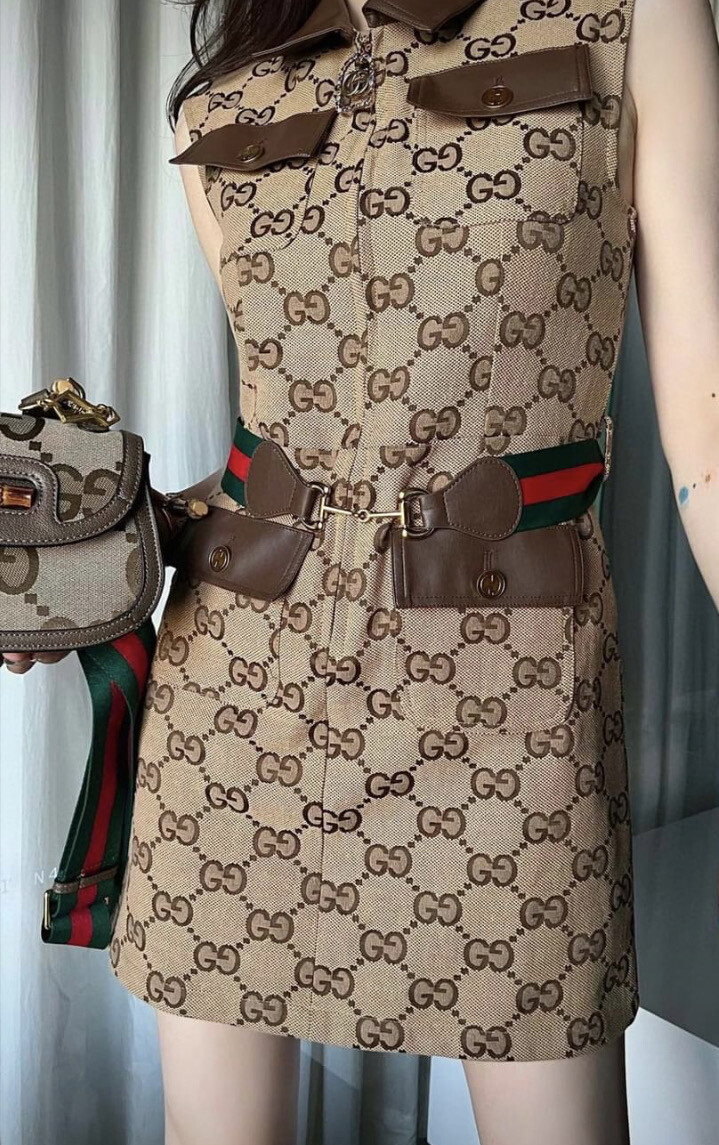 Gucci Dress