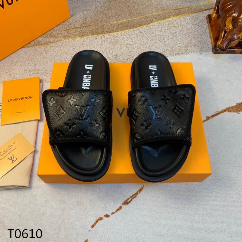 LV Slides
