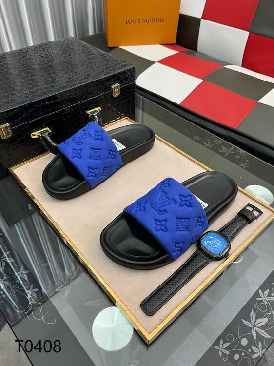 LV Slides
