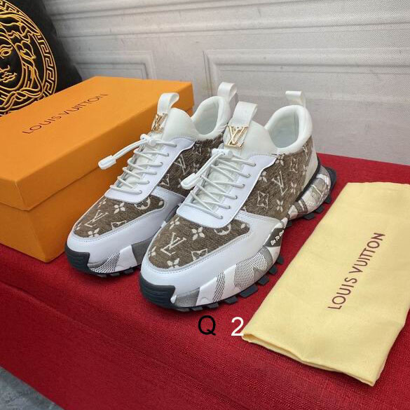 LV Sneakers