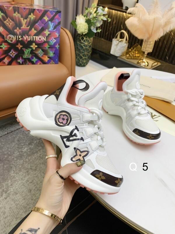 LV Sneakers