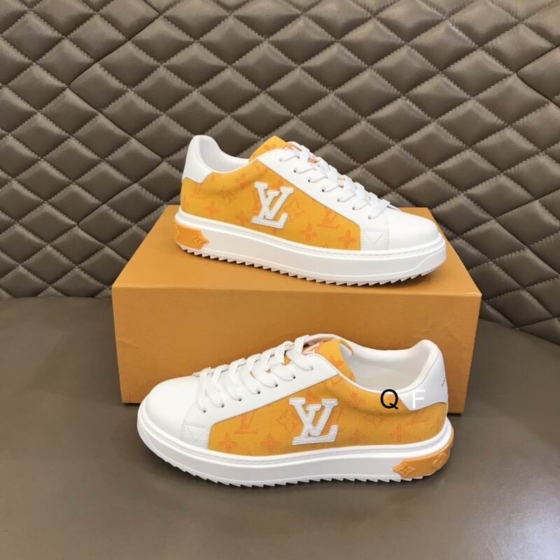 LV Sneakers