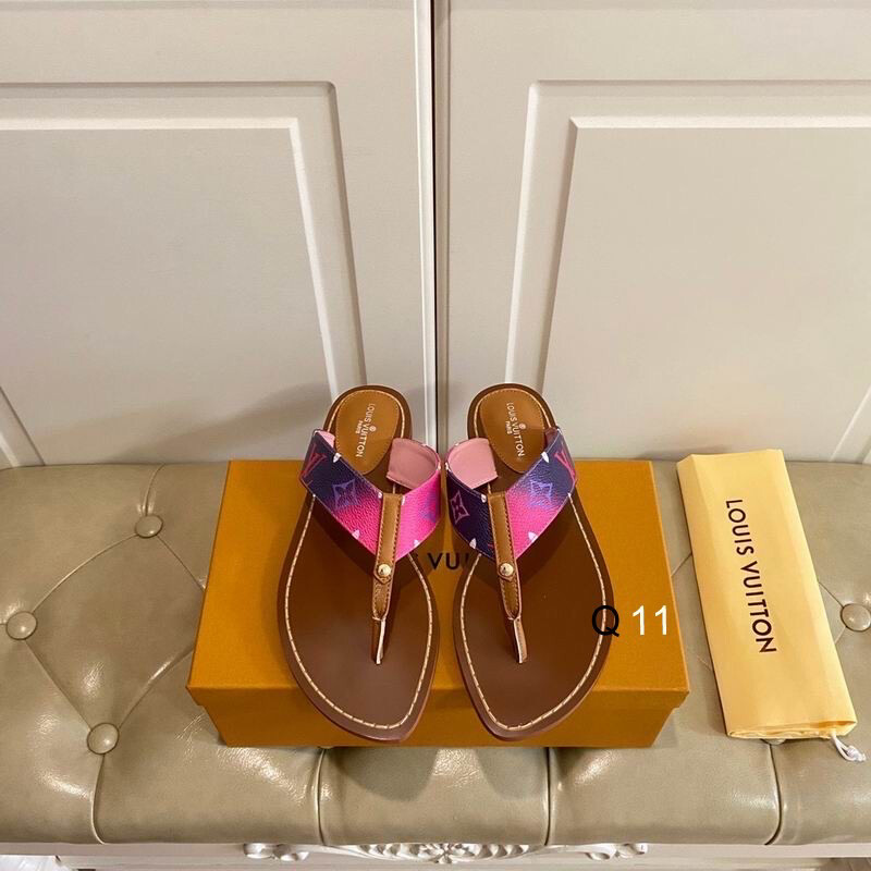 LV Slides
