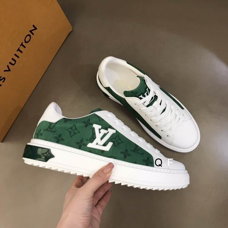LV Sneakers