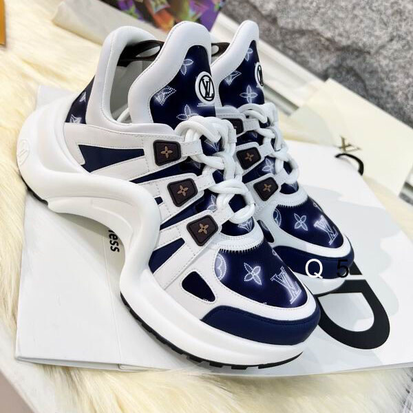 LV Sneakers