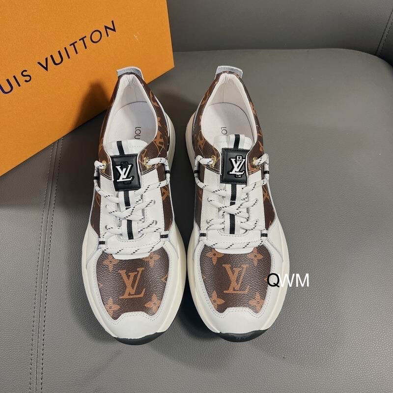 LV Sneakers
