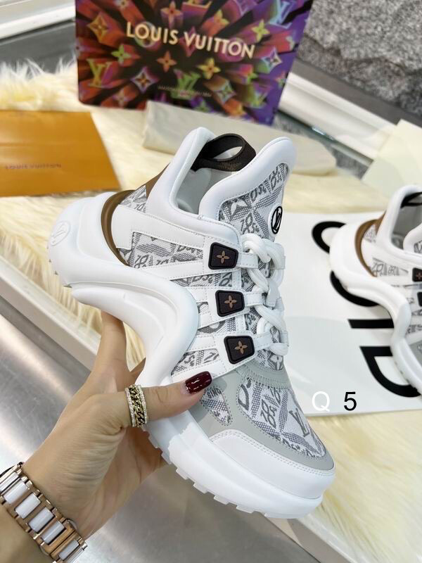 LV Sneakers