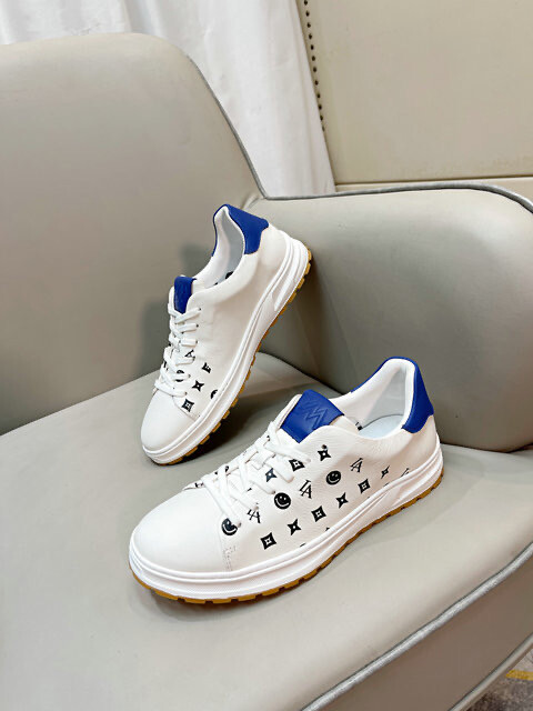 LV Lowtops