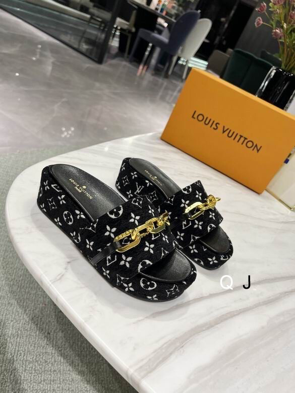 LV Slides