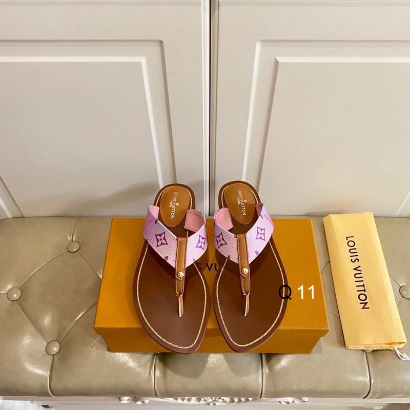 LV Slides