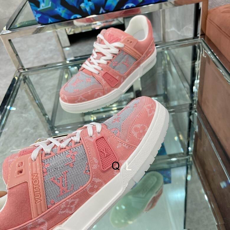 LV Sneakers