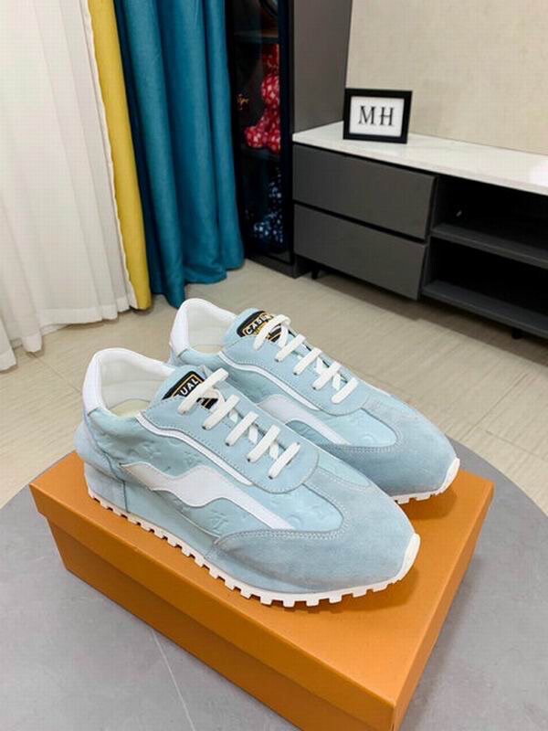 LV Sneakers