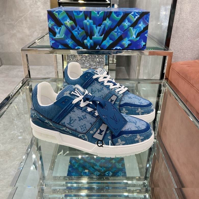 LV Sneakers