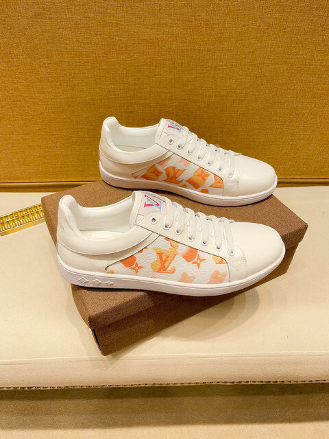 LV Lowtops