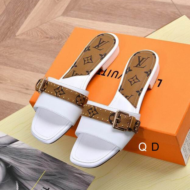 LV Slides