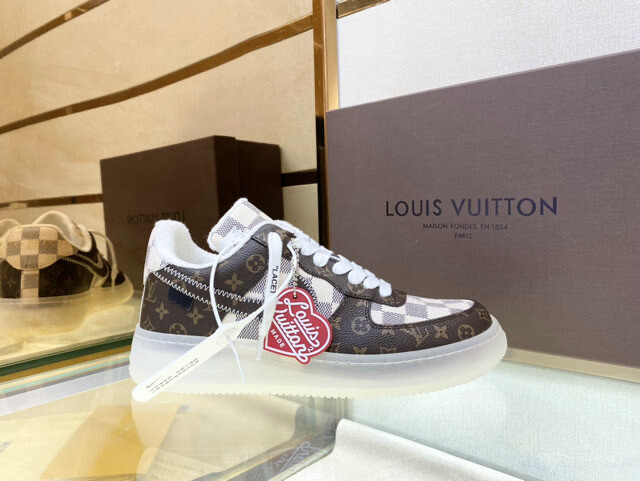 LV Sneakers