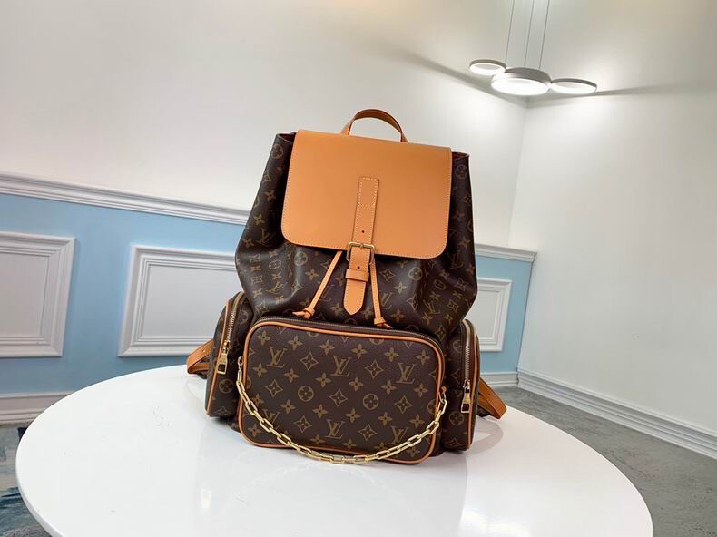 LV Backpack Xl